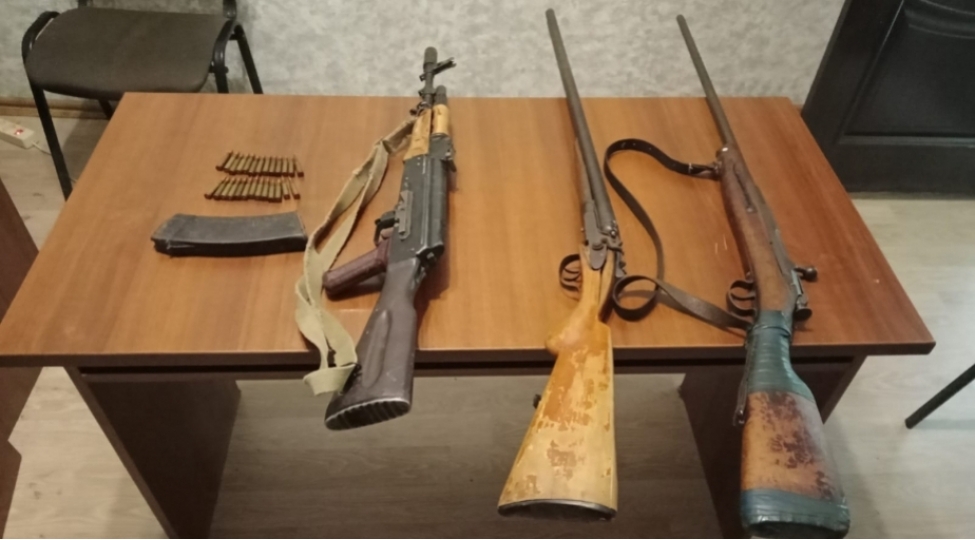 oten-gun-ashkar-edilerek-goturulen-silah-sursatin-sayi-achiqlanib