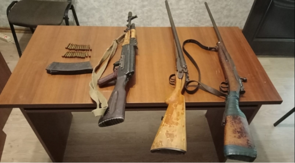 oten-gun-tehvil-verilen-ve-ashkar-edilerek-goturulen-silah-sursatin-sayi-achiqlanib