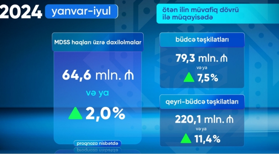 dsmf-yanvar-iyul-aylari-erzinde-mecburi-dovlet-sosial-sigorta-uzre-daxilolmalar-2-faiz-artib