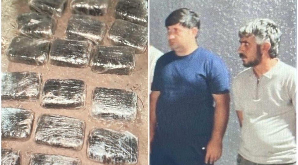 bakida-irandan-getirilen-23-kq-narkotik-ele-kechirilib