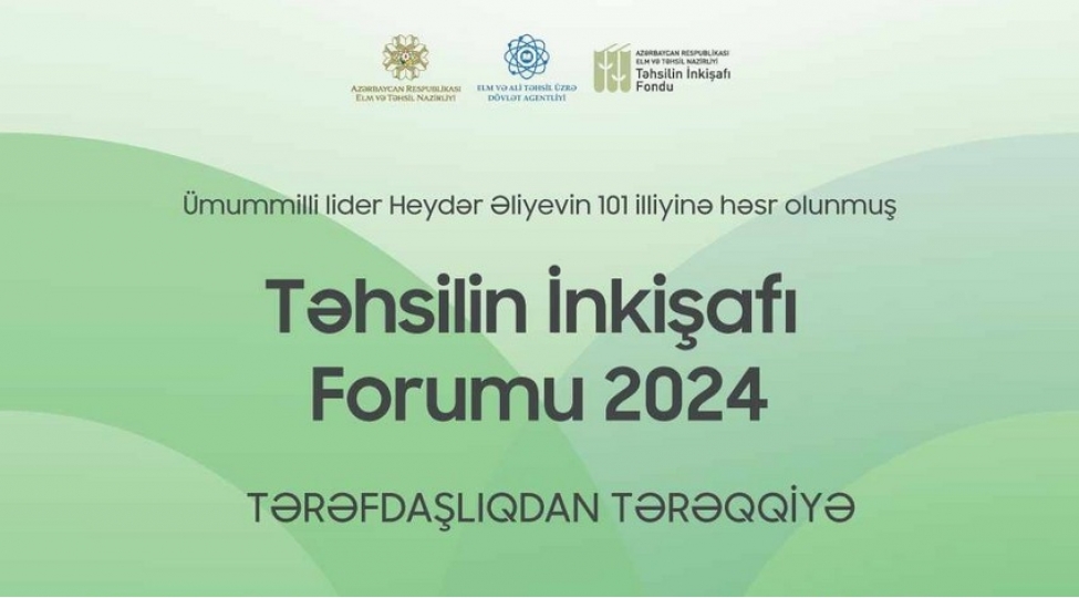 tehsilin-inkishafi-forumu-2024-kechirilecek
