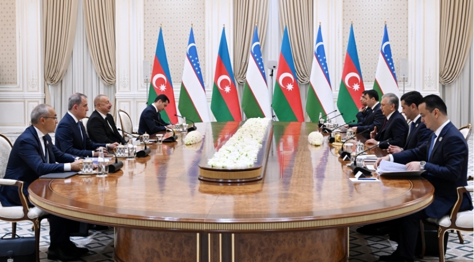 dashkendde-azerbaycan-ve-ozbekistan-prezidentlerinin-mehdud-terkibde-gorushu-olub-yenilenib