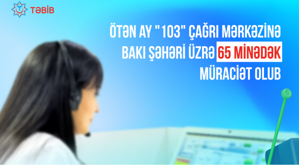 oten-ay-103-chagri-merkezine-baki-sheheri-uzre-65-minedek-muraciet-olub