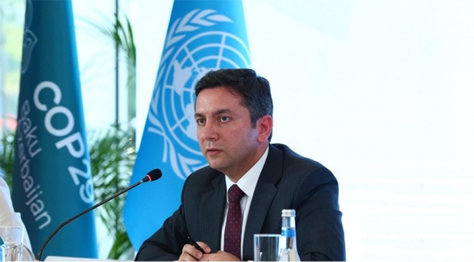 yalchin-refiyev-cop29-maliyyeleshme-ile-bagli-yeni-qerarlarin-qebuluna-imkan-verecek