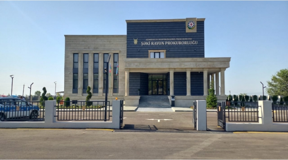 sheki-prokurorlugunun-inzibati-binasinin-ishiqlandirilmasinda-alternativ-enerjiden-istifade-olunacaq