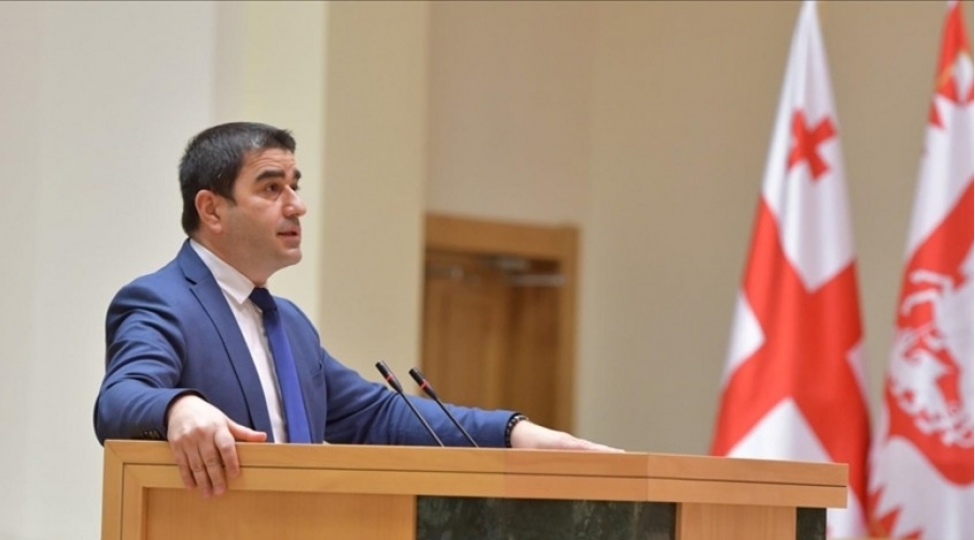 gurcustanin-parlament-sedri-ugurlu-sechki-munasibetile-azerbaycani-tebrik-edib