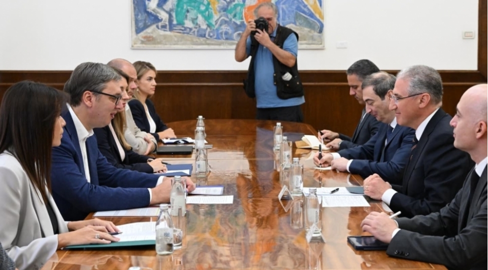 serbiya-prezidenti-muxtar-babayevle-cop29-konfransina-hazirligi-muzakire-edib