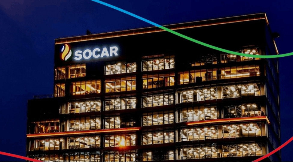 “SOCAR Türkiyə” “Əsrin müqaviləsi”nin 30-cu ildönümü münasibətilə paylaşım edib - 