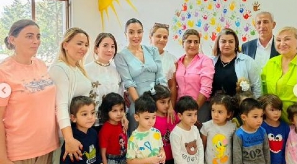 leyla-eliyeva-11-nomreli-inteqrasiya-telimli-internat-mektebinde-olub