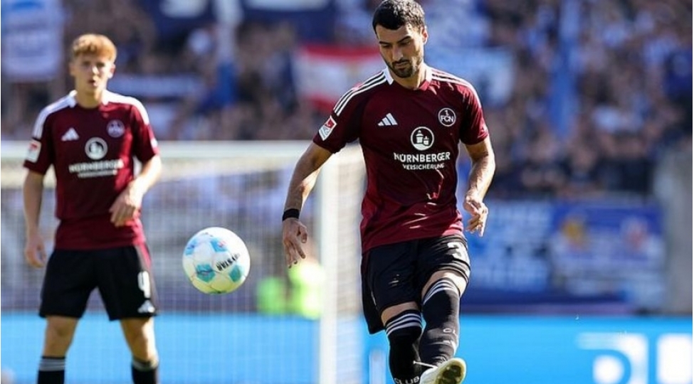 mahir-emreli-ii-bundesliqada-heftenin-remzi-komandasina-dushub