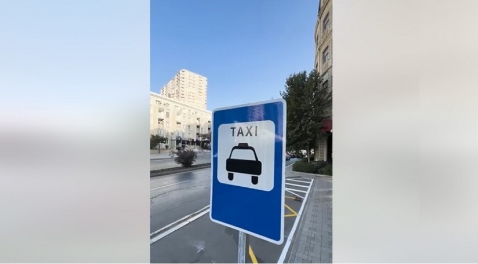 tbilisi-prospektinde-yeni-taksi-duracaqlari-yaradilib