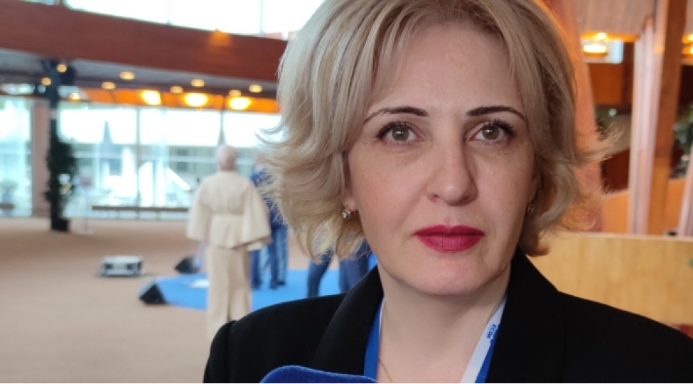 eka-sepashvili-azerbaycan-numayende-heyeti-ile-dialoqu-davam-etdirmeliyik
