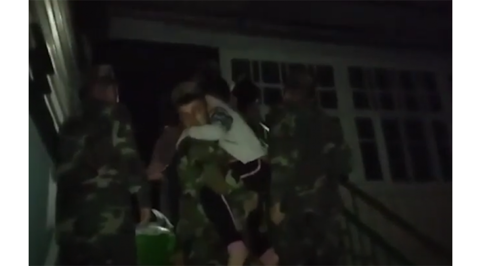 fhn-in-mulki-mudafie-quvveleri-haciqabulda-su-basmish-erazilere-celb-olunub-video