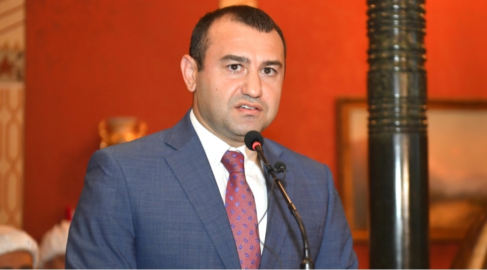 bakida-shah-ismayil-xetainin-azerbaycana-getirilmish-fermaninin-teqdimati-kechirilib