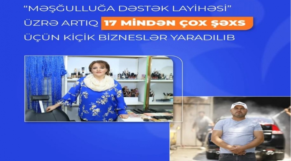 meshgulluga-destek-layihesi-uzre-17-minden-chox-shexs-uchun-kichik-biznesler-yaradilib