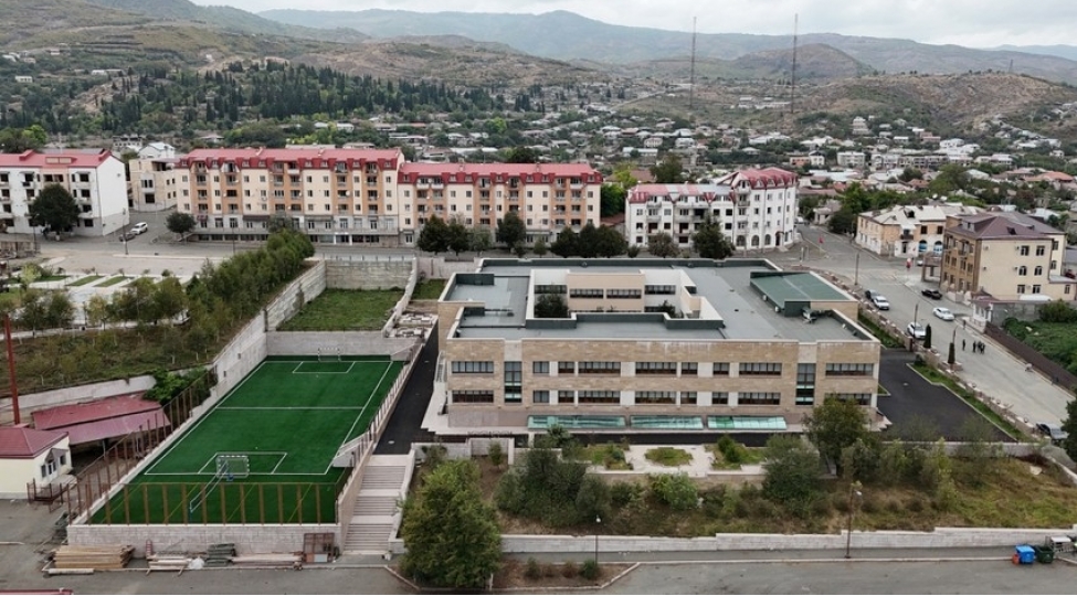 xankendide-medeniyyet-merkezinin-binasi-berpa-edilecek