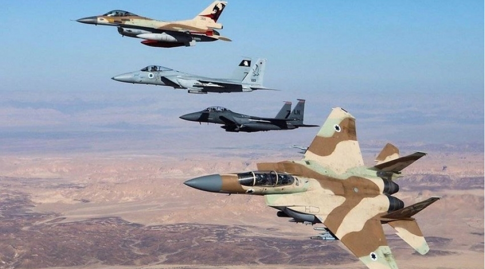 israil-husilere-mexsus-enerji-obyektine-zerbeler-endirib