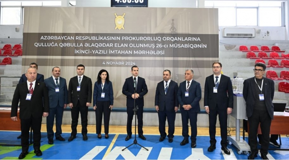 musabiqe-yolu-ile-ishe-qebul-edilmish-huquqshunaslar-prokurorluq-ishchilerinin-ekseriyyetini-teshkil-edir