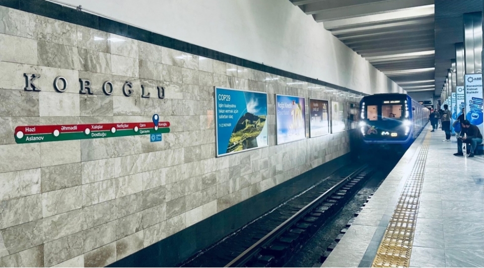 cop29-dovrunde-baki-metrosunda-ish-rejimi-deyishdirilecek