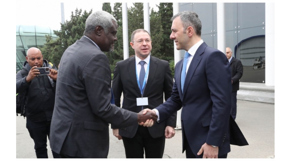 afrika-ittifaqi-komissiyasinin-sedri-azerbaycana-sefere-gelib