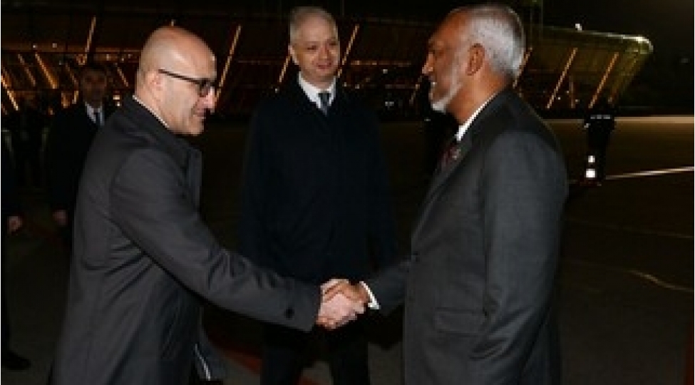 maldiv-respublikasinin-prezidenti-azerbaycana-sefere-gelib