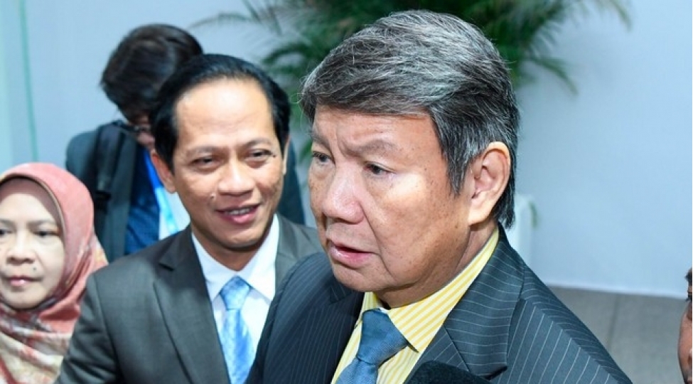 indoneziya-prezidentinin-xususi-numayendesi-iqlim-deyishikliyi-ile-bagli-danishiqlar-ugurla-gedir