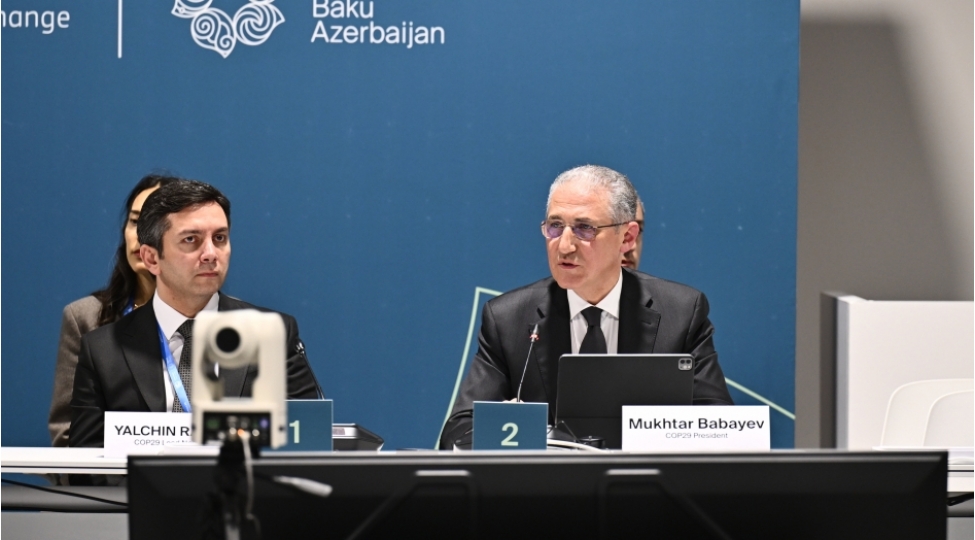 cop29-cherchivesinde-iqlim-maliyyeleshdirilmesi-imkanlarina-hesr-olunmush-yuksekseviyyeli-deyirmi-masa-teshkil-olunub