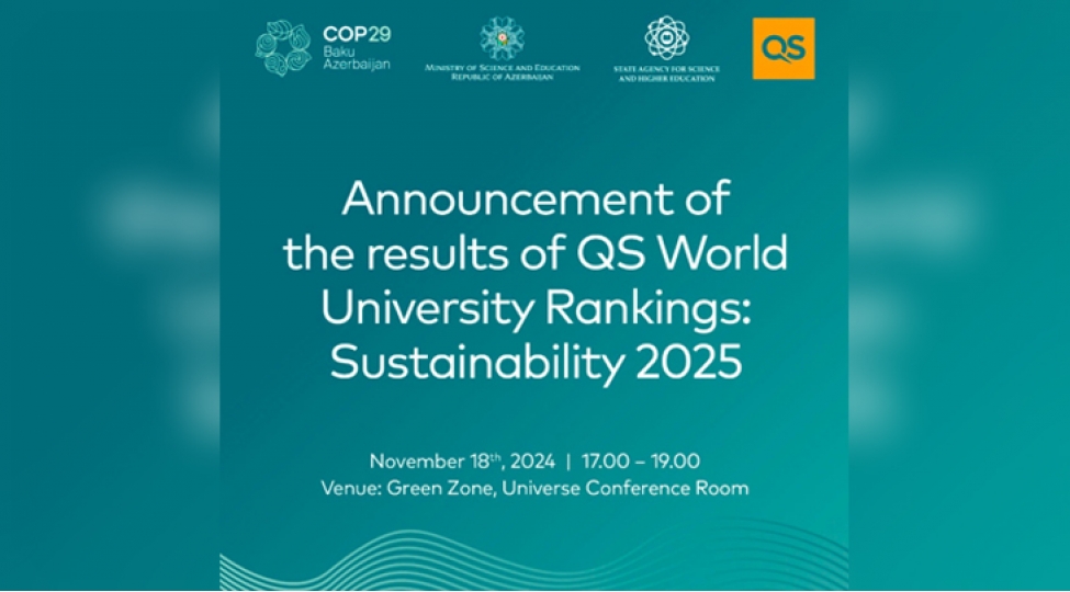 cop29-cherchivesinde-dunyanin-en-yaxshi-universitetlerinin-reytinq-siyahisi-achiqlanacaq