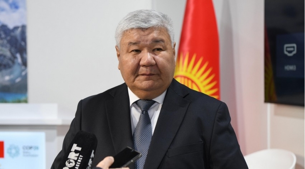 qirgizistanli-nazir-merkezi-asiyadan-azerbaycana-yashil-enerjinin-tedarukunde-maraqliyiq