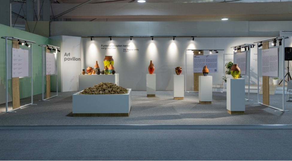 cop29-cherchivesinde-yaratin-teqdimatinda-sergi-ve-simpozium-teshkil-olunub