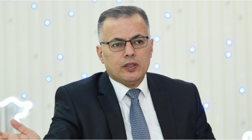 vusal-qasimli-iqlim-maliyyesi-bank-sektorunun-aktiv-ishtirakini-teleb-edir