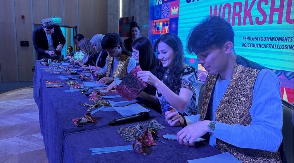 shusha-yaradiciliq-emalatxanasi-cherchivesinde-ishtirakchilara-telim-kechirilib