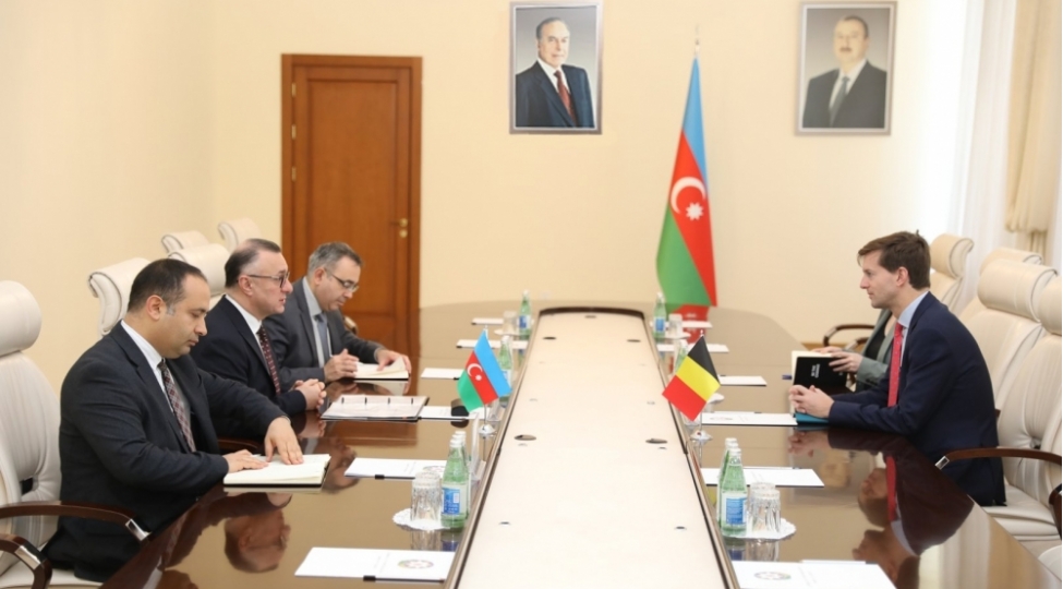 azerbaycan-sehiyye-nazirliyinde-belchika-sefiri-ile-gorush-kechirilib
