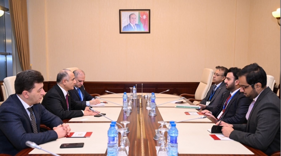 azerbaycan-pakistan-parlamentlerarasi-dostluq-qruplarinin-fealiyyetine-dair-fikir-mubadilesi-aparilib