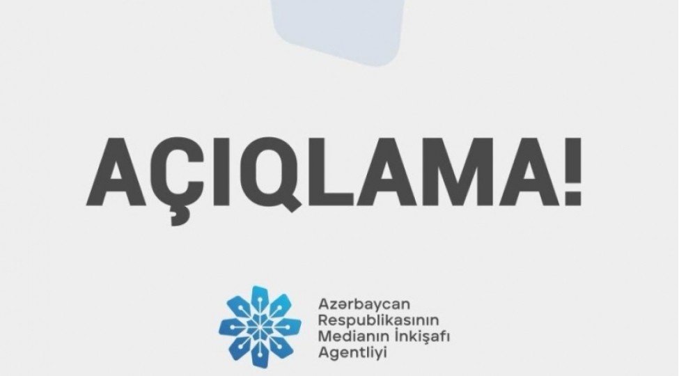 media-cemiyyeti-yalniz-resmi-menbelerin-verdiyi-melumatlara-inanmaga-chagiririq