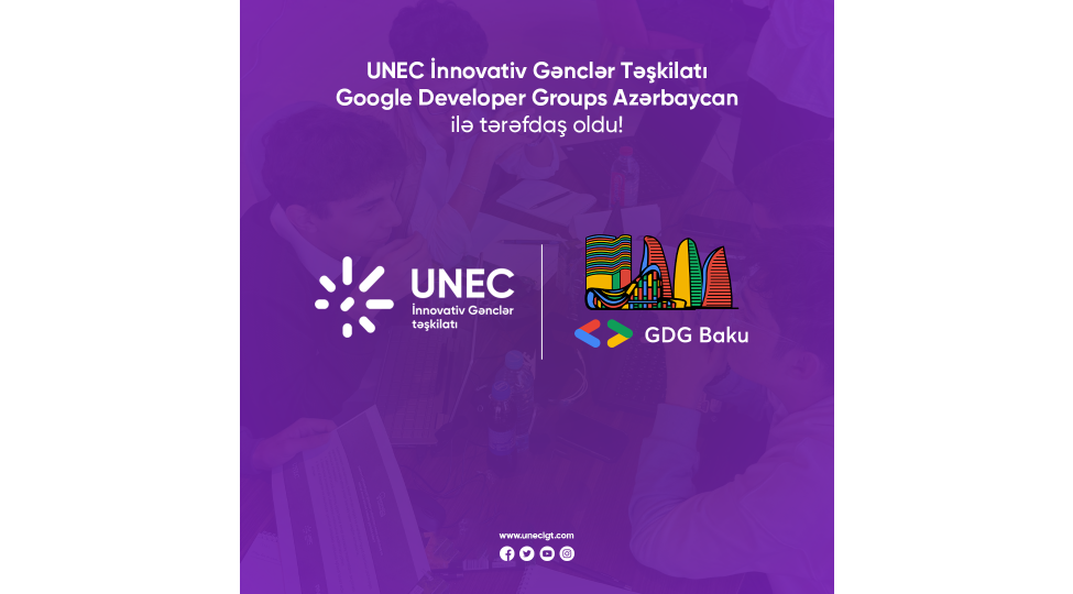unec-ile-google-developer-groups-terefdash-oldu
