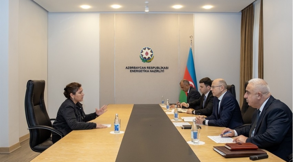 perviz-shahbazov-energetika-nazirliyinde-vetendashlari-qebul-edib