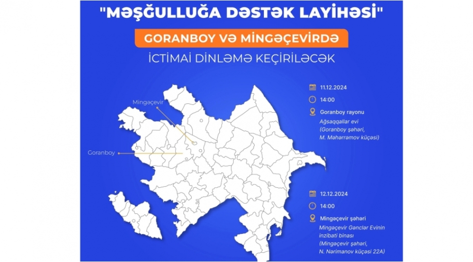 meshgulluga-destek-layihesi-ile-bagli-goranboy-ve-mingechevirde-ictimai-dinlemeler-kechirilecek