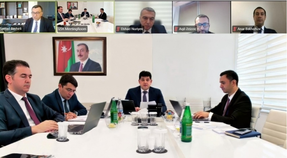 iqtisadi-zonalarin-inkishafi-agentliyinin-gelen-il-uchun-prioritetleri-mueyyen-edilib