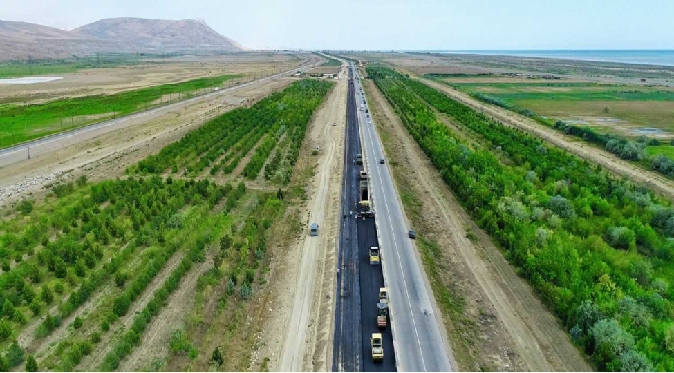 gelen-iki-ilde-azad-edilmish-erazilerde-38-avtomobil-yolu-layihesi-basha-chatdirilacaq