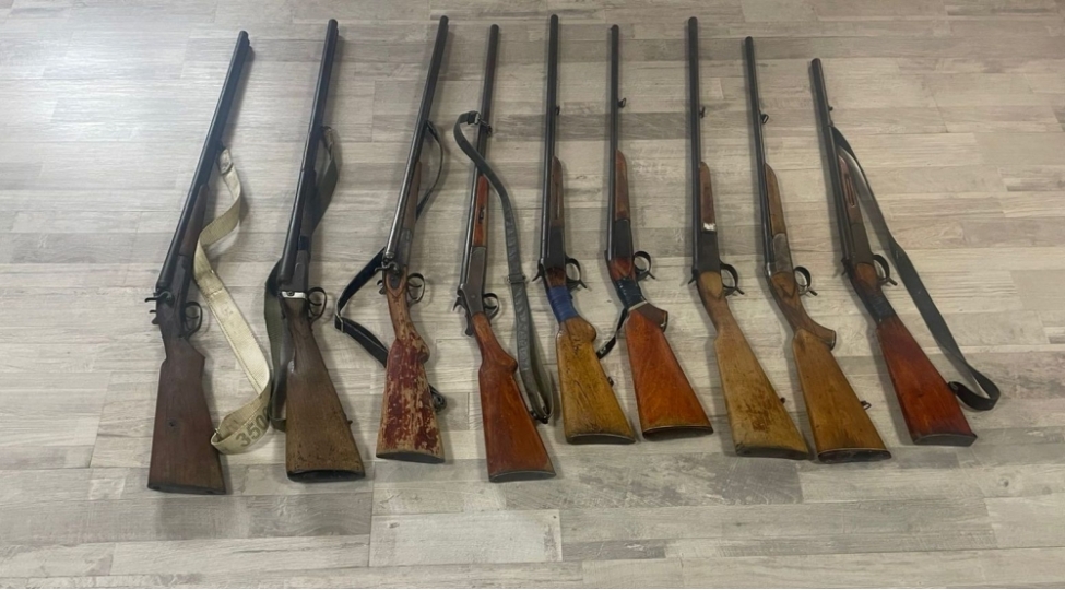 qanunsuz-saxlanilan-silah-sursat-ashkar-edilib