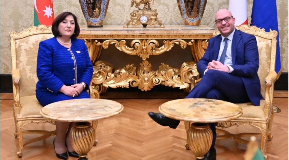 sahibe-qafarova-italiya-deputatlar-palatasinin-sedri-lorenzo-fontana-ile-gorushub