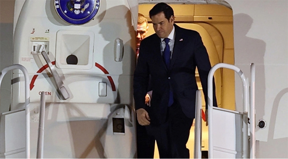 rubio-slovakiya-ve-macaristana-sefer-edecek