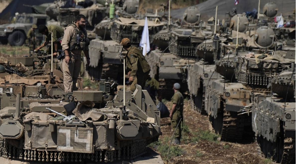 israil-hizbullahin-150-den-chox-menteqesine-zerbeler-endirib