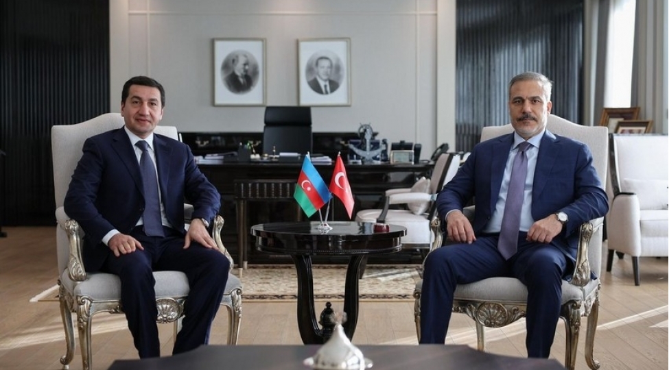 hakan-fidan-hikmet-haciyevle-ankarada-gorushub
