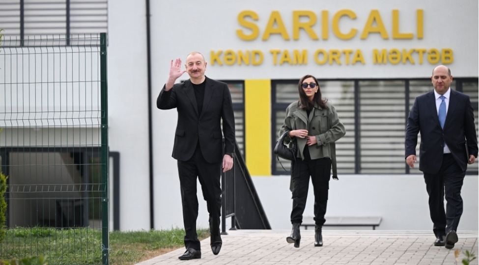 prezident-agdam-seferinden-paylashim-etdi-video