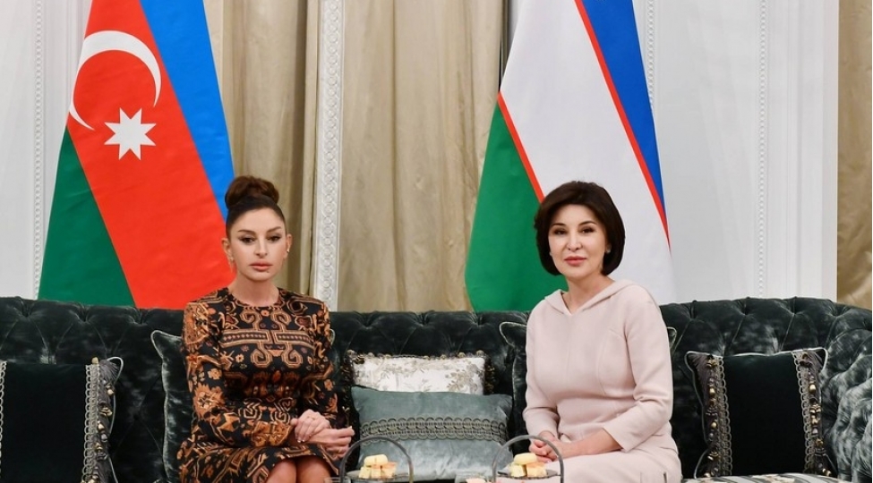 ziroatxon-mirziyoyeva-mehriban-eliyevani-tebrik-edib