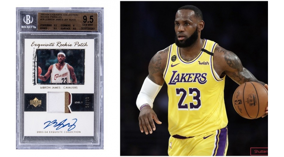 lebron-ceymsinimzali-ticaret-karti-herracda-1-milyon-dollarasatilib