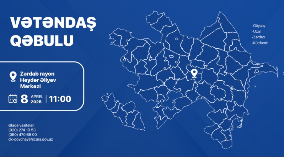 dovlet-komitesinin-sedri-zerdabda-vetendashlarin-muracietlerini-dinleyecek