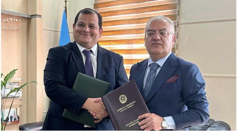 maliyye-nazirliyi-ve-hesablama-palatasininqurumlari-emekdashliq-protokolu-imzalayib